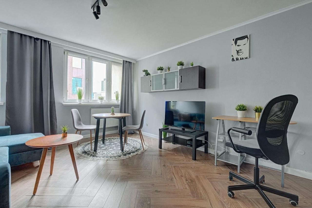 Sliska 10 Apartment *