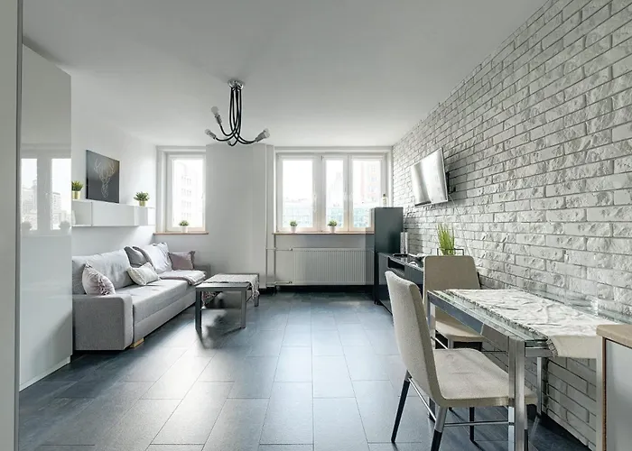Apartamenty Sliska 10