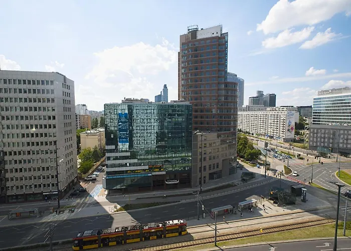 Apartamenty Sliska 10