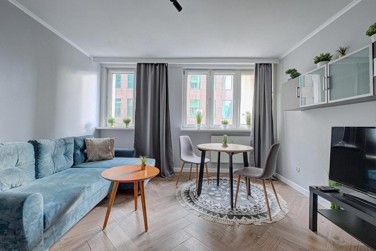 Sliska 10 Apartment *