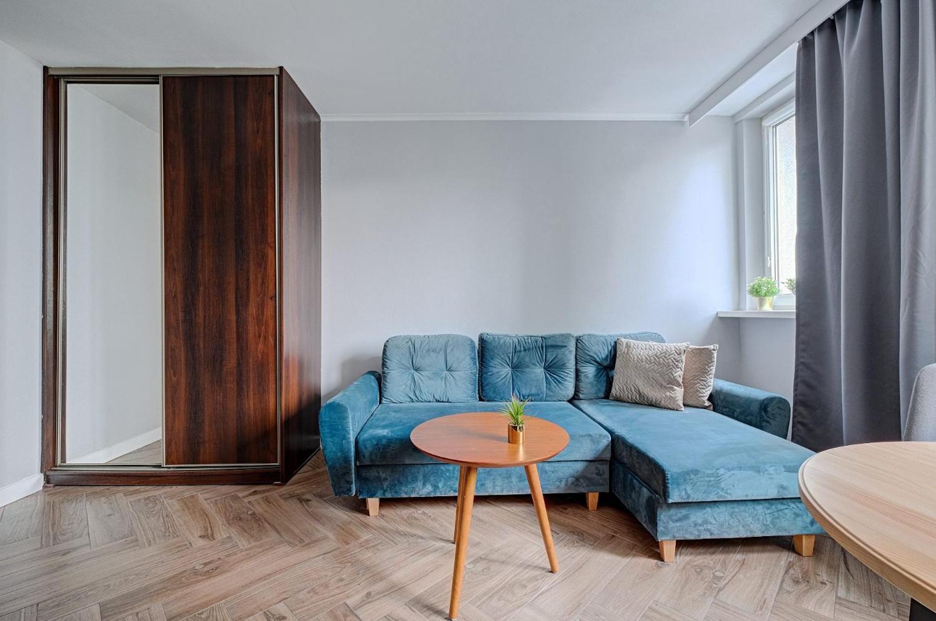 Apartment Sliska 10