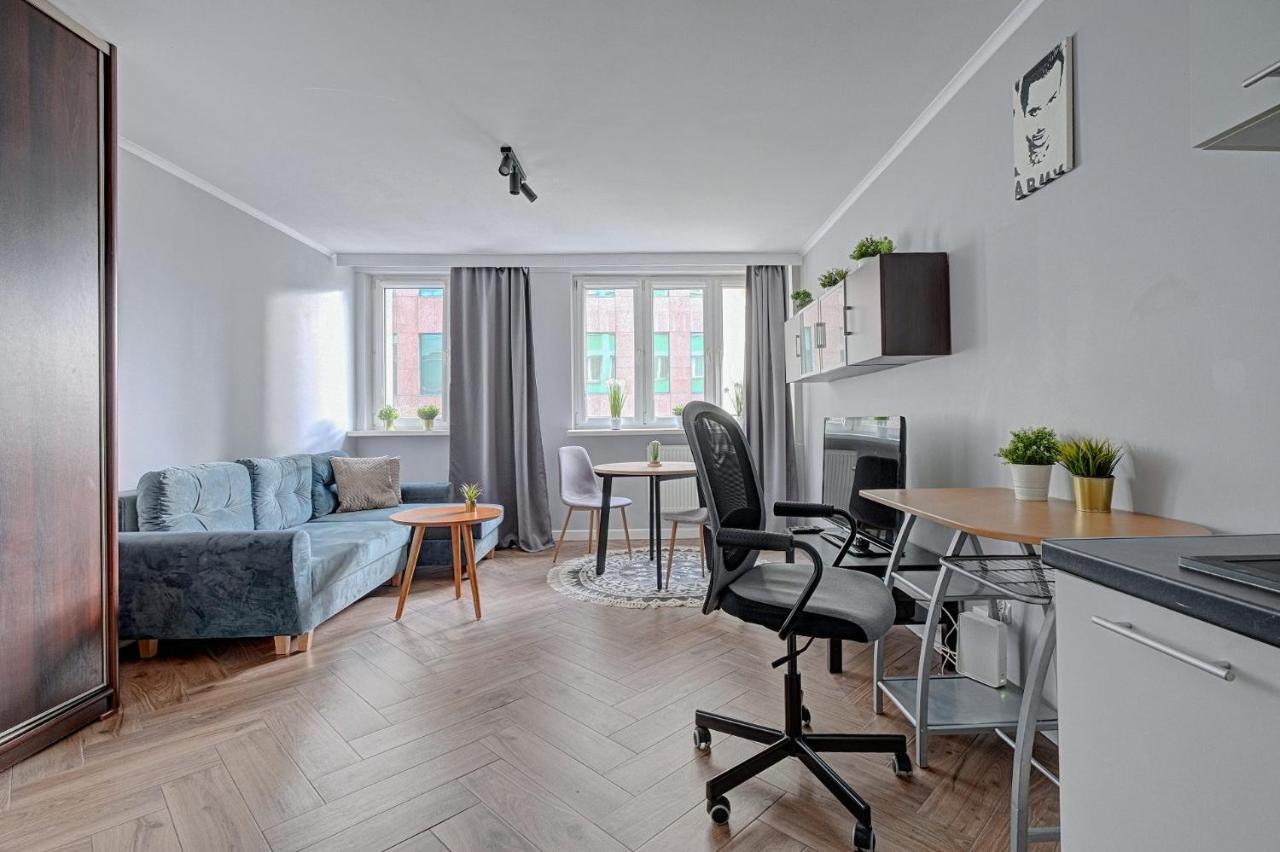 Sliska 10 Apartment