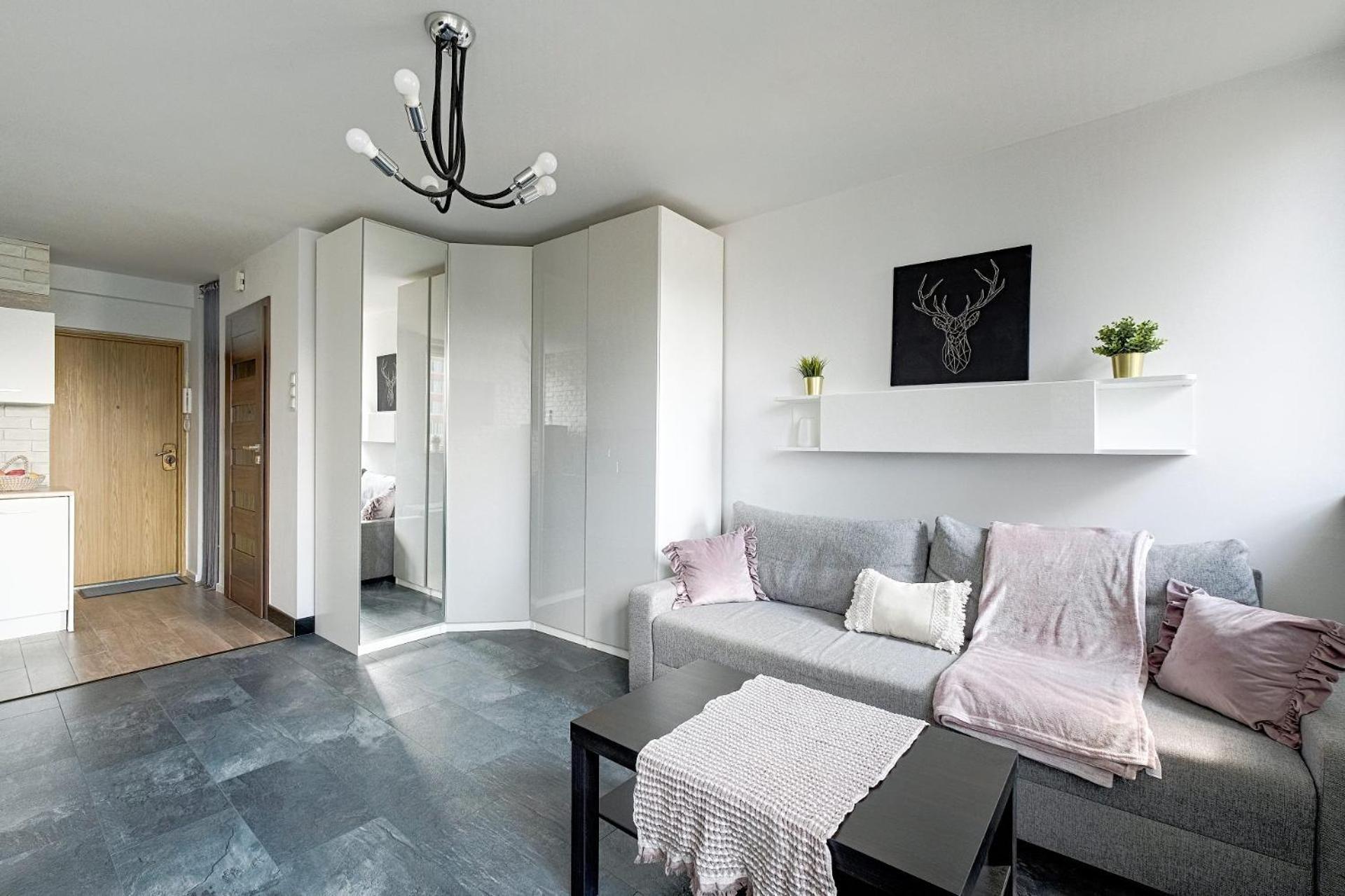 Sliska 10 * Warsaw