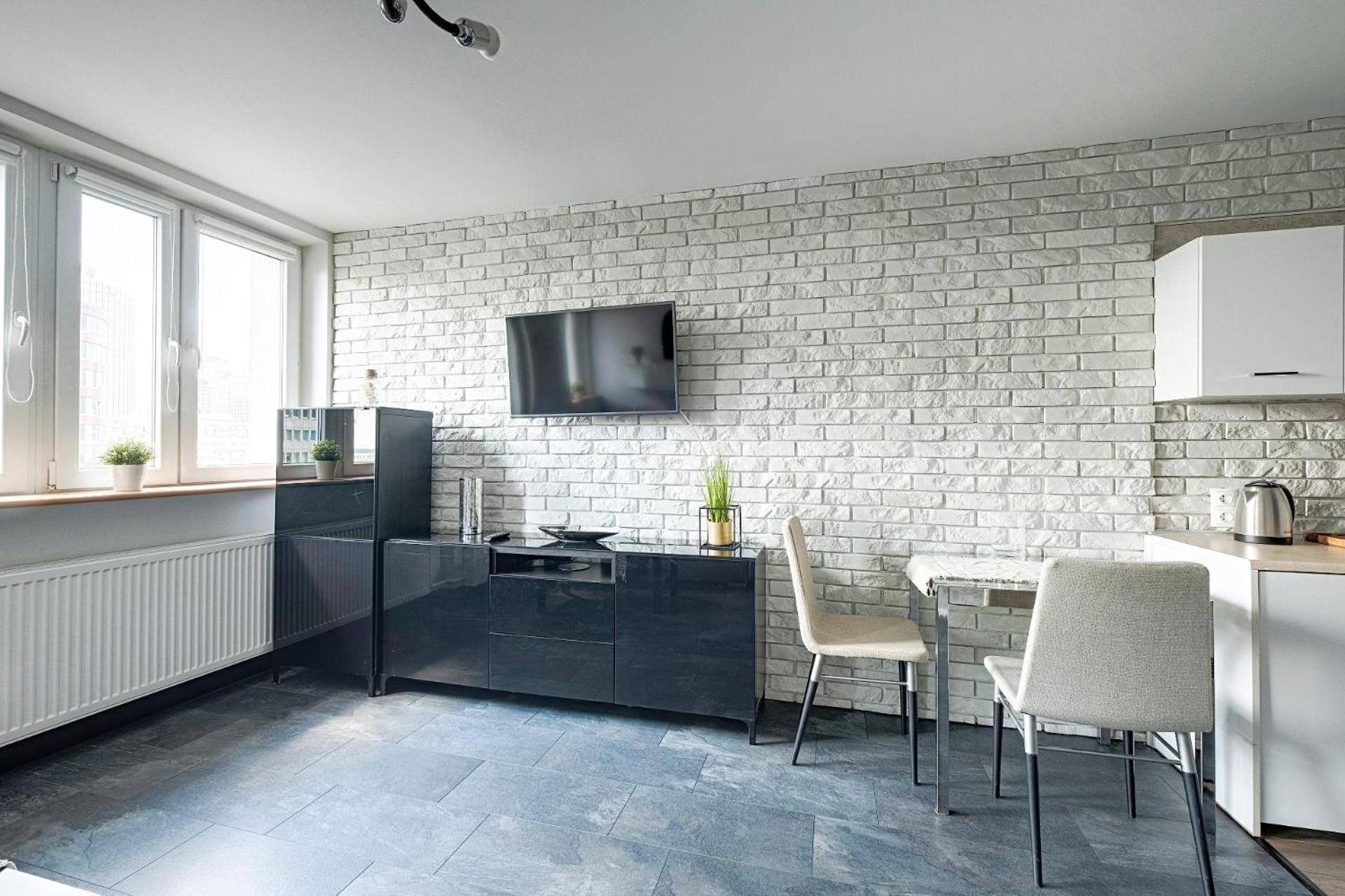 Apartment Sliska 10 *